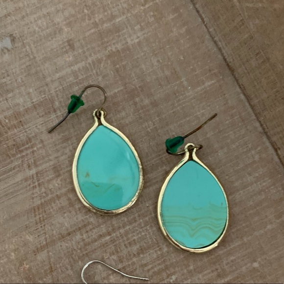 COPY - * Lot of 10 Pair of Earrings * - Picture 5 of 7